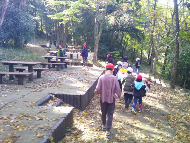 元気キャンプ