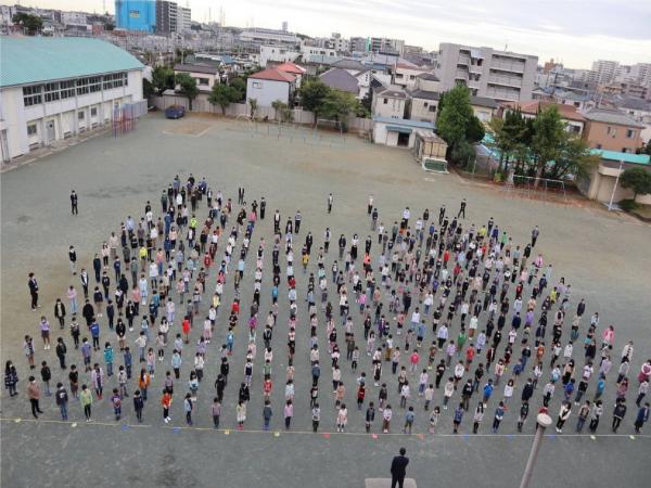 zennkoujidou