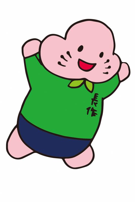 うめりん　ふとっちょ