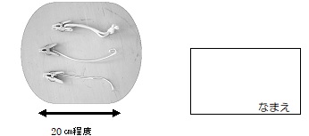 senntakubasami
