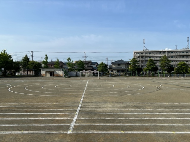 運動会2