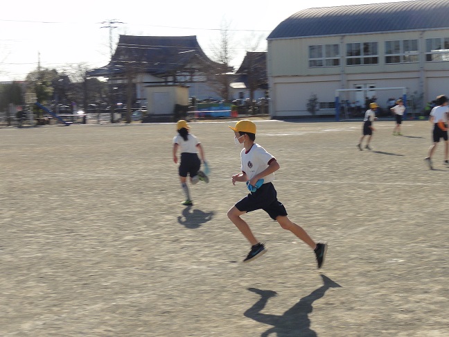 クラブ活動1