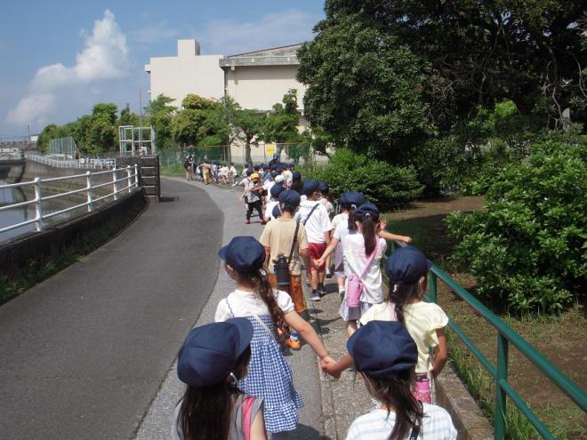 R4公園探検2