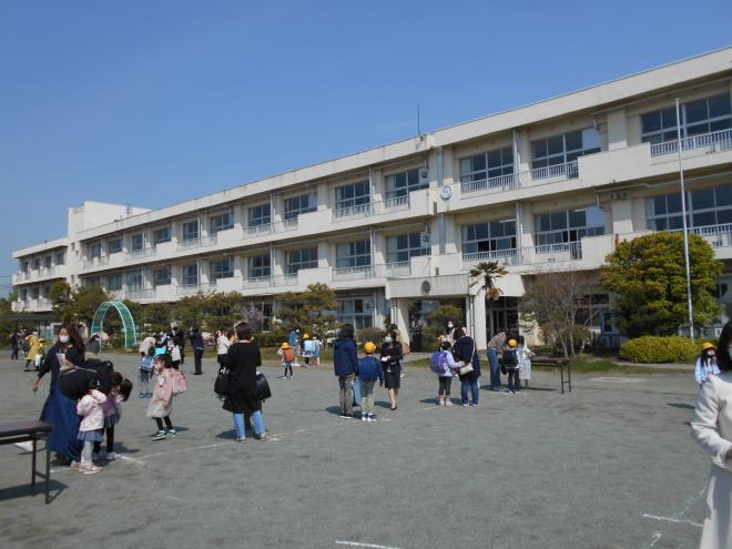 荷物引き渡し