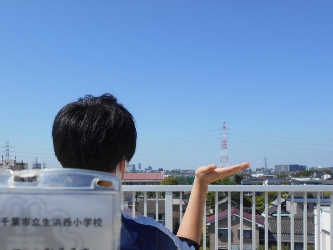 6年2組先生