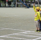 交通安全教室1
