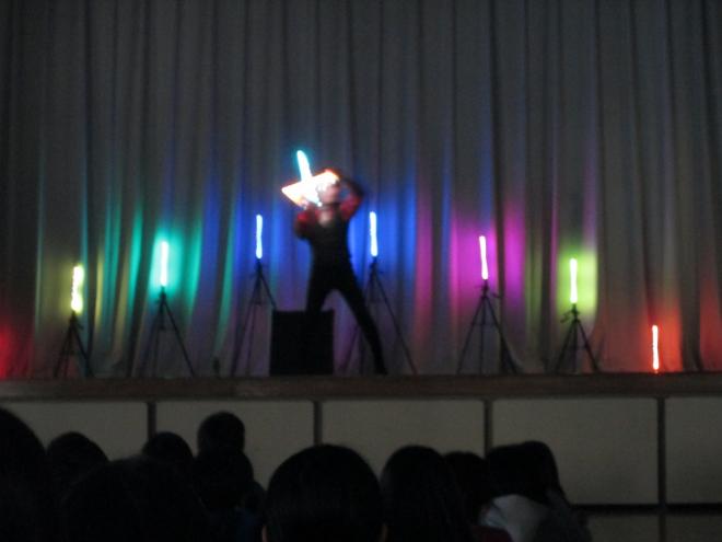 R4芸術鑑賞会1