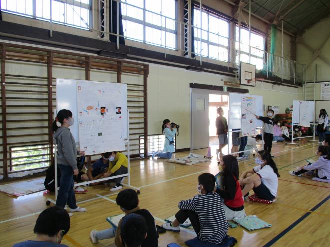 5年発表会1