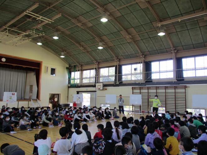 5年発表会2