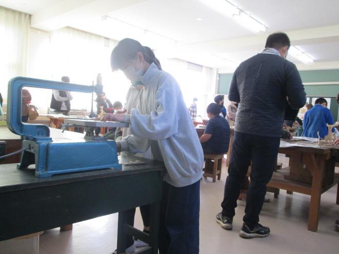 R4学習参観1月2