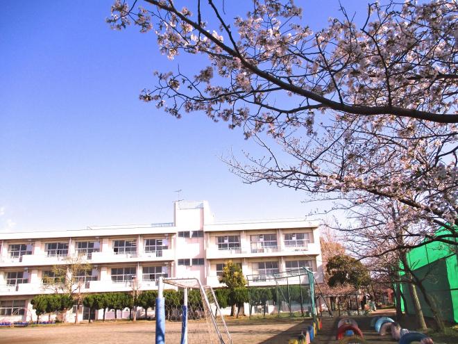 修了式1
