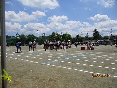 R4運動会3