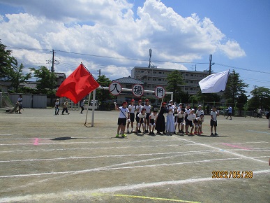 R4運動会4