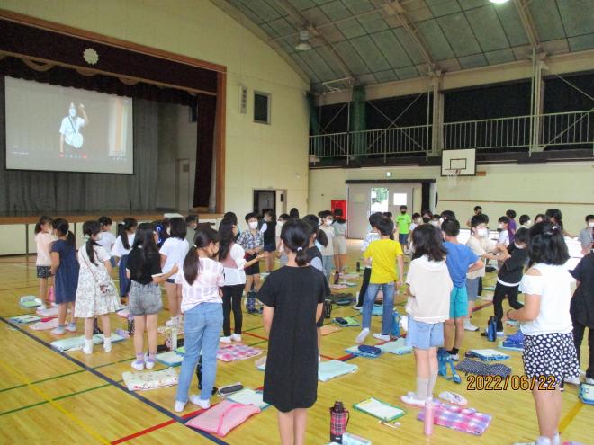 R4音楽発表会1
