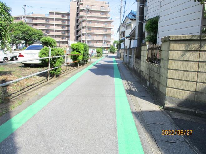 R4通学路1