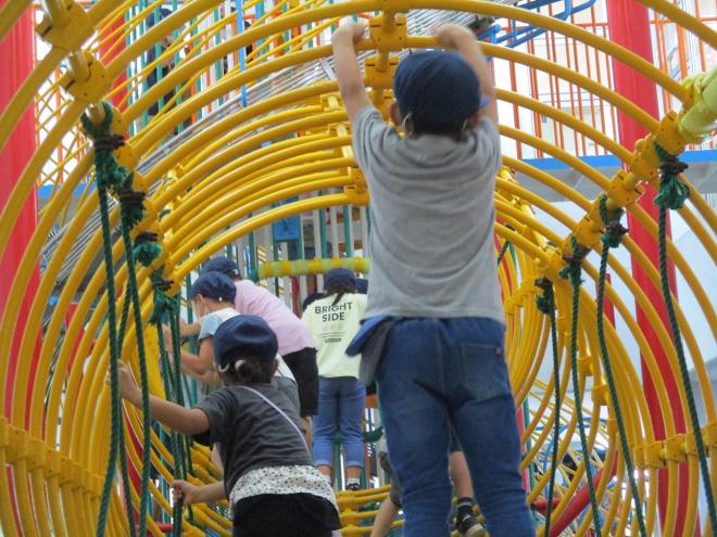 R4校外学習1年1