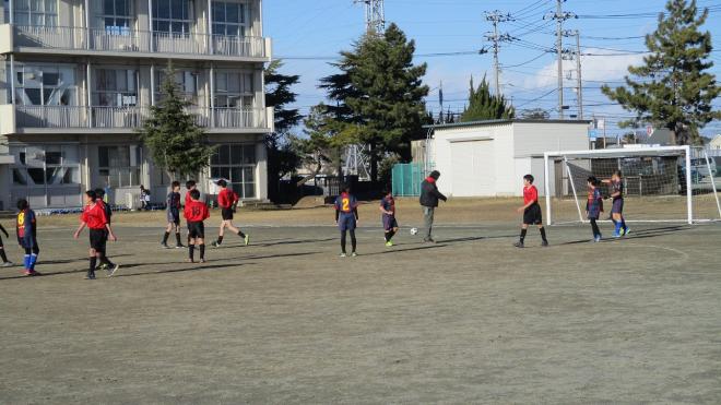 R4球技大会2