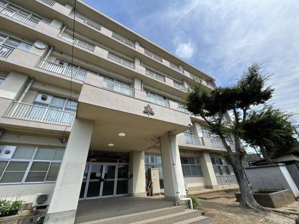 南小２