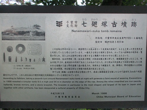 七廻り塚古墳