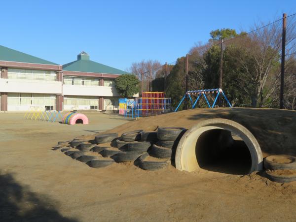 遊具