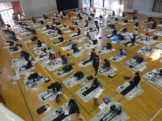 0107kakizome1