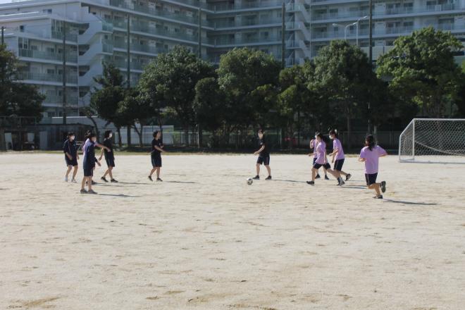 1学年学年レク_2