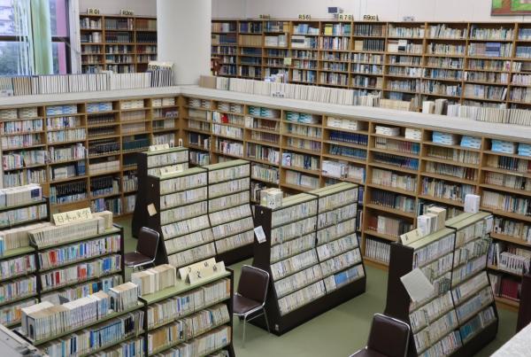 図書館