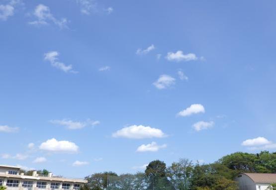 空