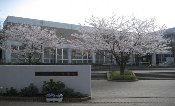 学校写真