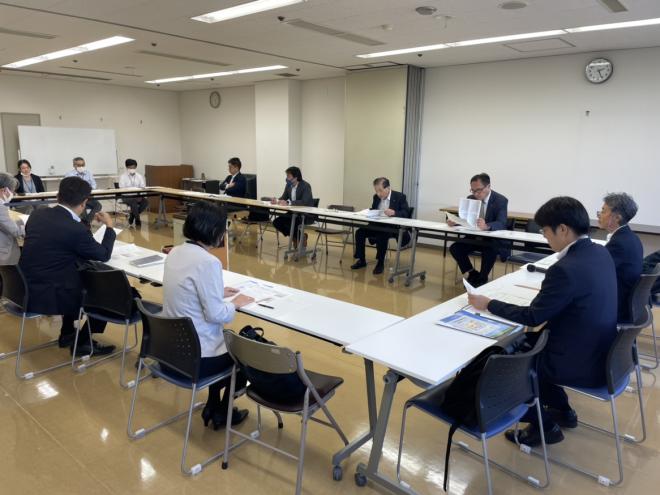 千葉市発達障害者支援センター1