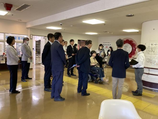 千葉市発達障害者支援センター2