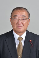 写真：岩井　雅夫議員