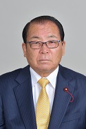 写真：三須　和夫議員