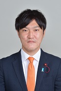 写真：伊藤　隆広議員