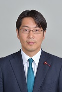 写真：須藤　博文議員