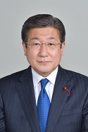 写真：中島　賢治議員