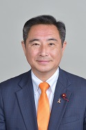写真：植草　毅議員