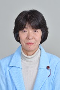 写真：盛田　眞弓議員