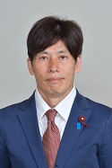 写真：櫻井　崇議員