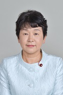 写真：中村　公江議員