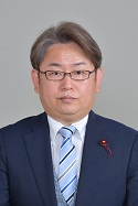 写真：伊藤　康平議員