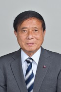 写真：野本　信正議員
