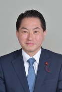 写真：桜井　秀夫議員