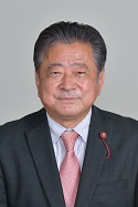 写真：段木　和彦議員