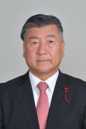 写真：石川　弘議員