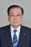 写真：米持　克彦議員