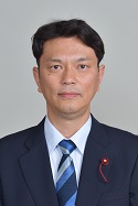 写真：小松﨑　文嘉議員