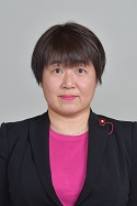 写真：黒澤　和泉議員