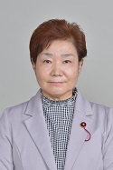 写真：三瓶　輝枝議員