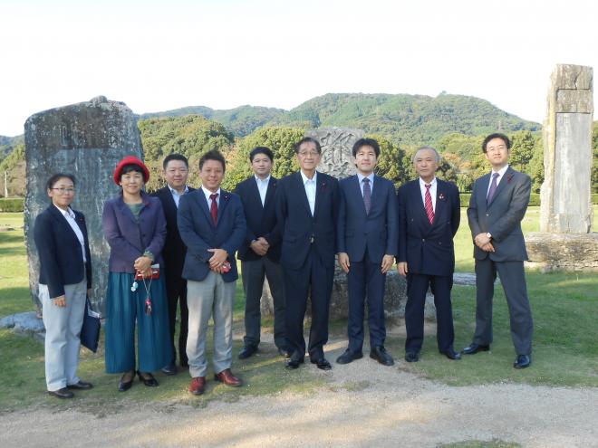 太宰府市